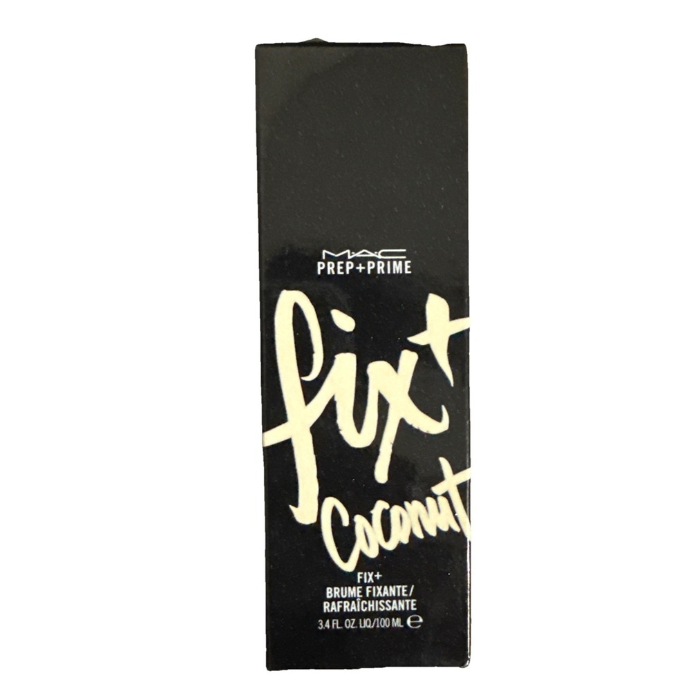 MAC Fix Plus Coconut Prep + Prime 3.4 Oz